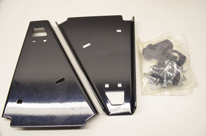 OEM Polaris 2874338-067 A-Arm Guards NOS