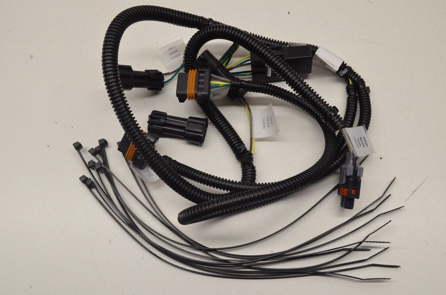 New OEM Polaris LED Harness Kit NOS