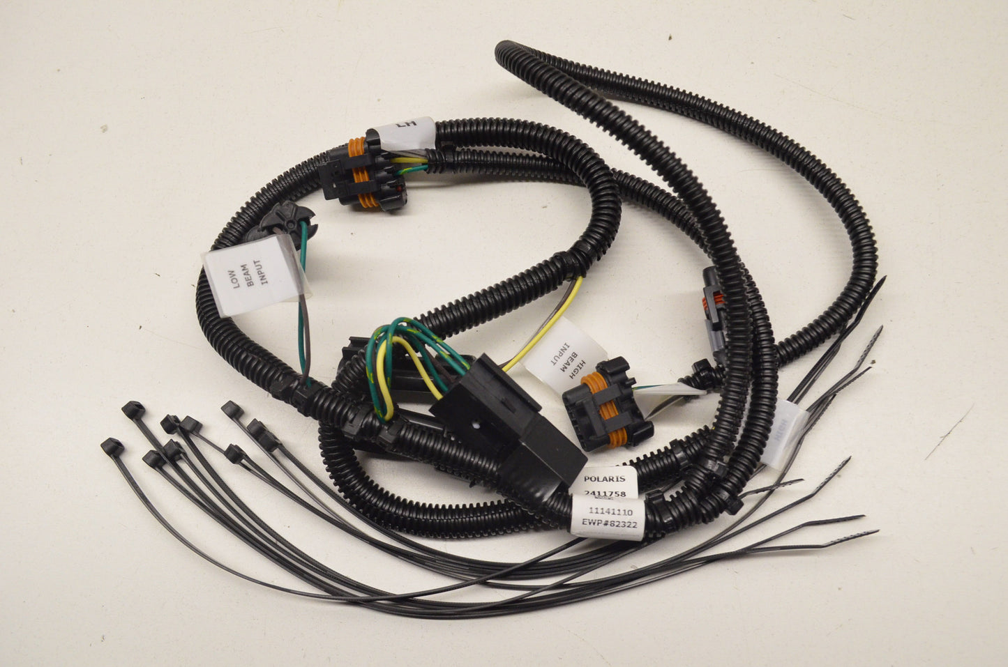 New OEM Polaris LED Harness Kit NOS