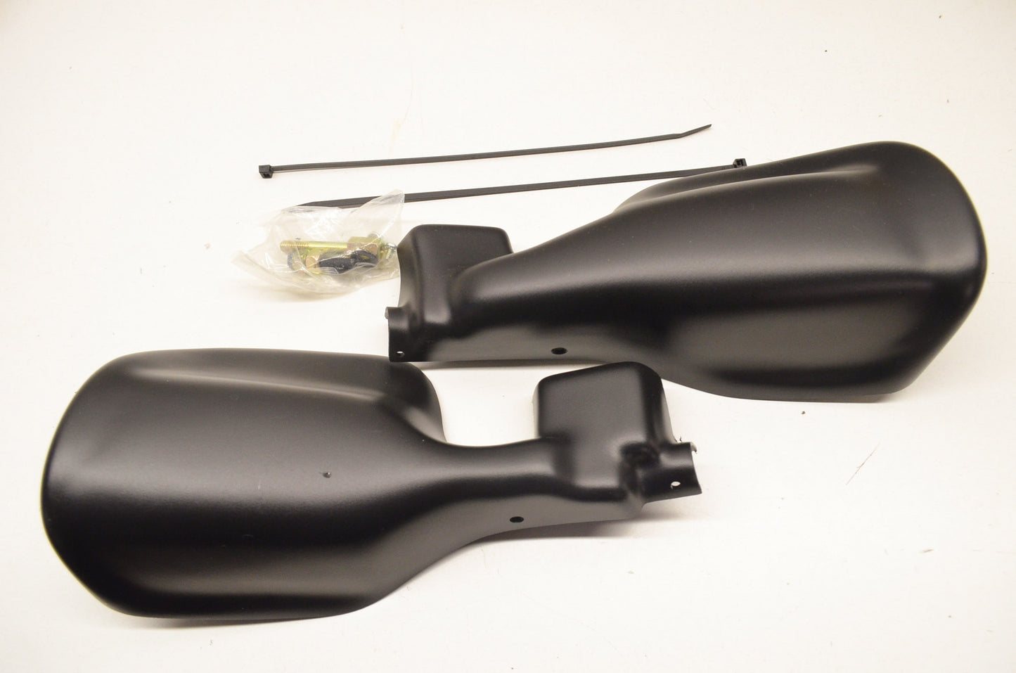 New OEM Polaris Handguard Kit