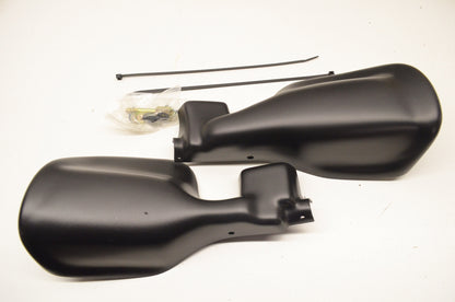 New OEM Polaris Handguard Kit