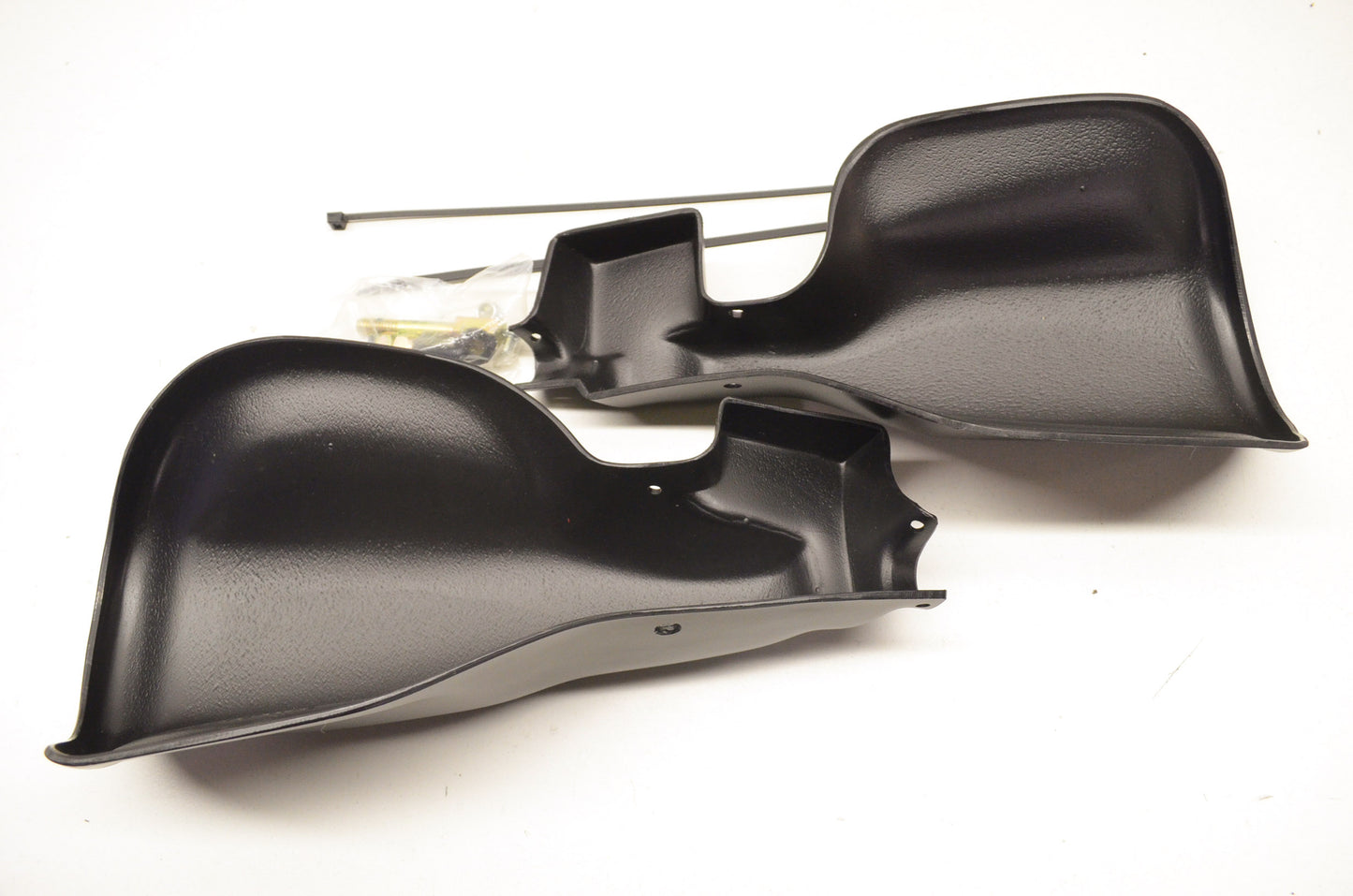 New OEM Polaris Handguard Kit