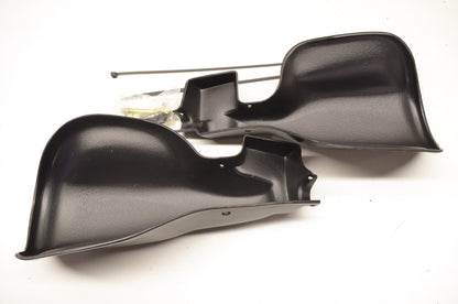 New OEM Polaris Handguard Kit