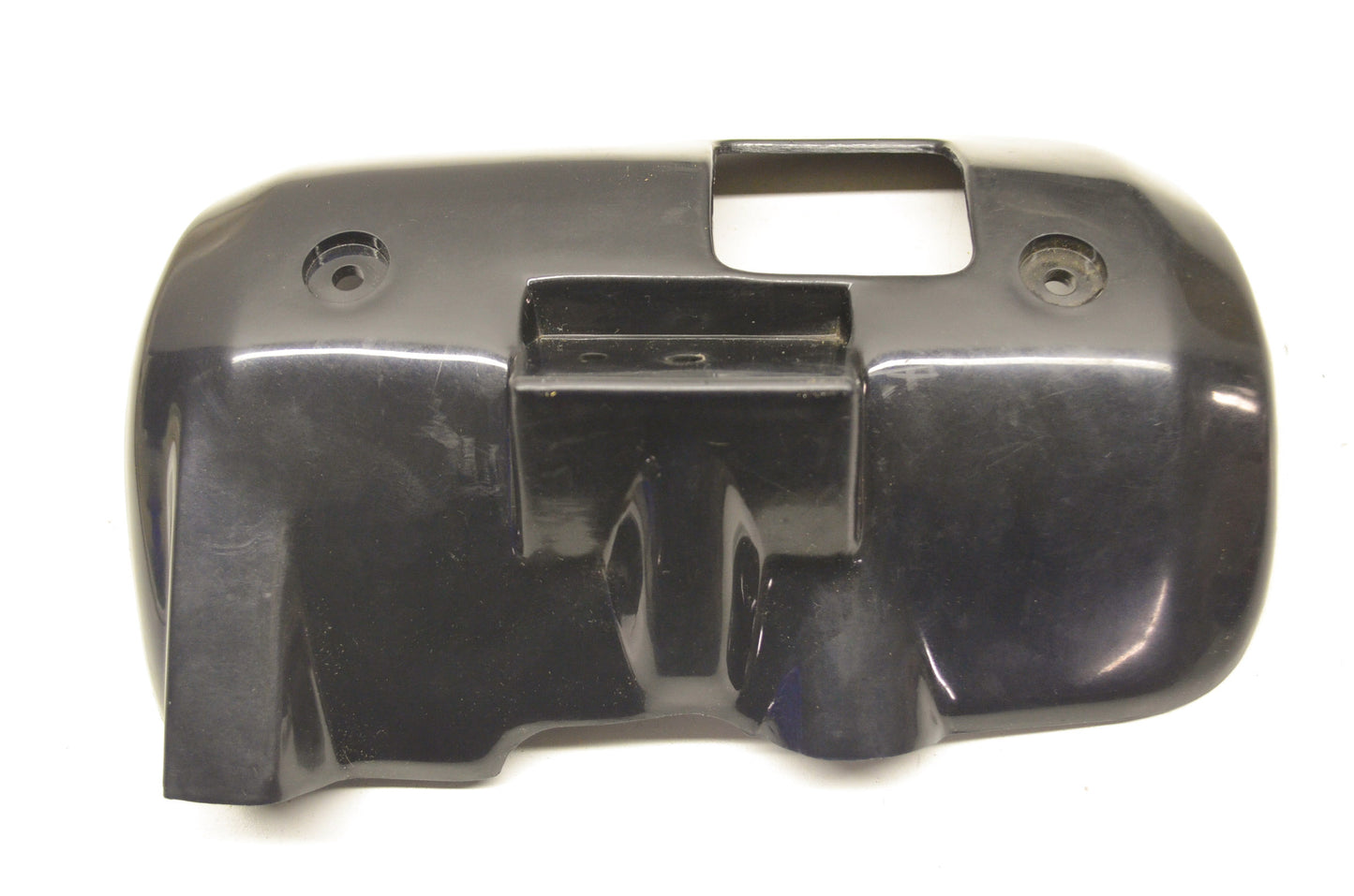 Rear Brake Axle Housing Cover NOS