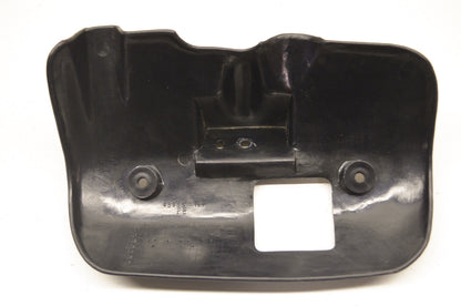 Rear Brake Axle Housing Cover NOS