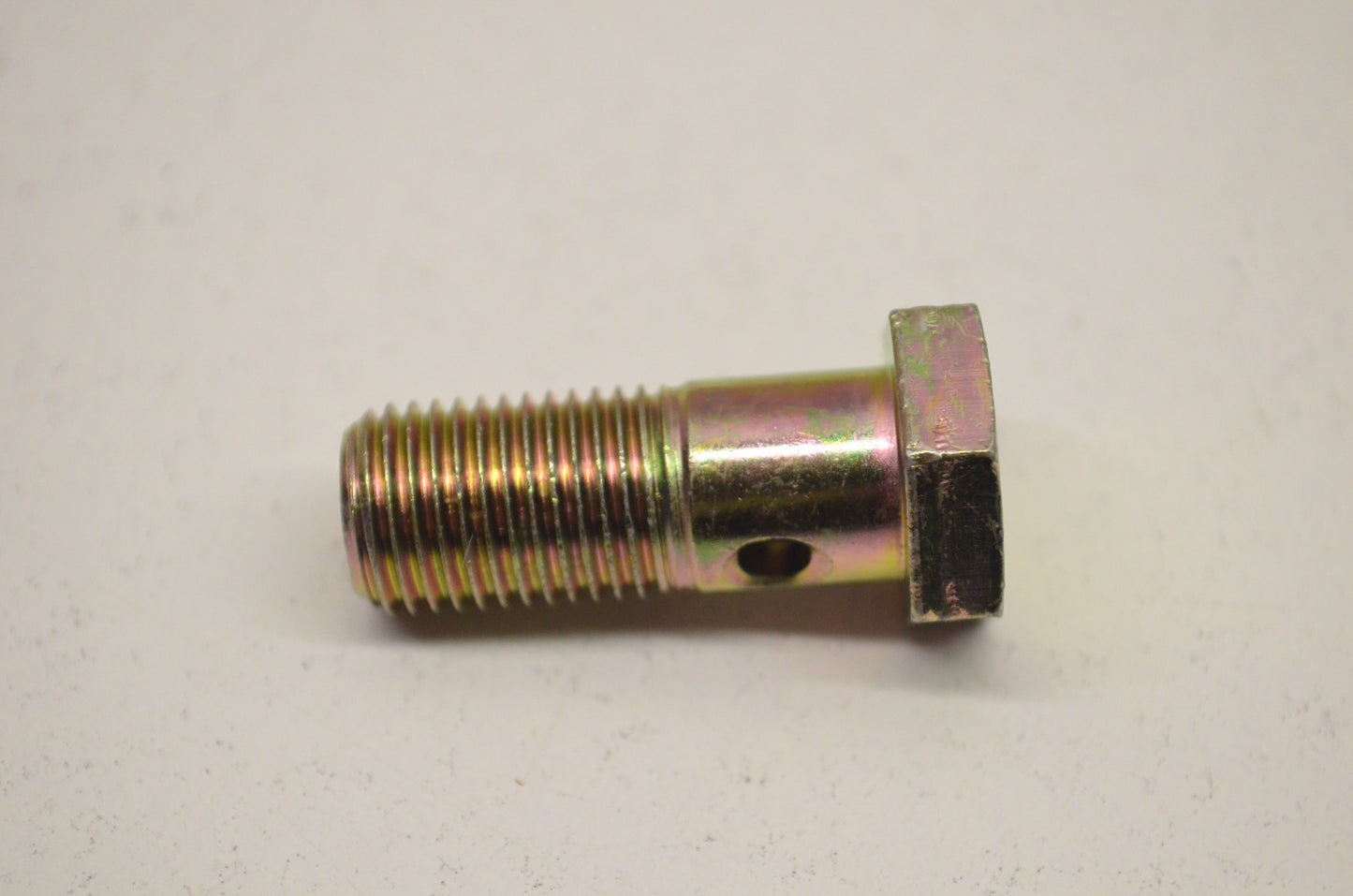 OEM Polaris 3086815 Banjo Bolt NOS