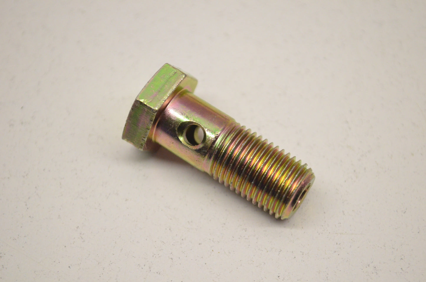 OEM Polaris 3086815 Banjo Bolt NOS