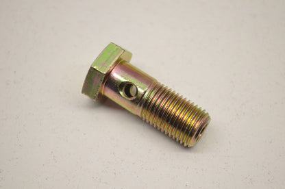 OEM Polaris 3086815 Banjo Bolt NOS