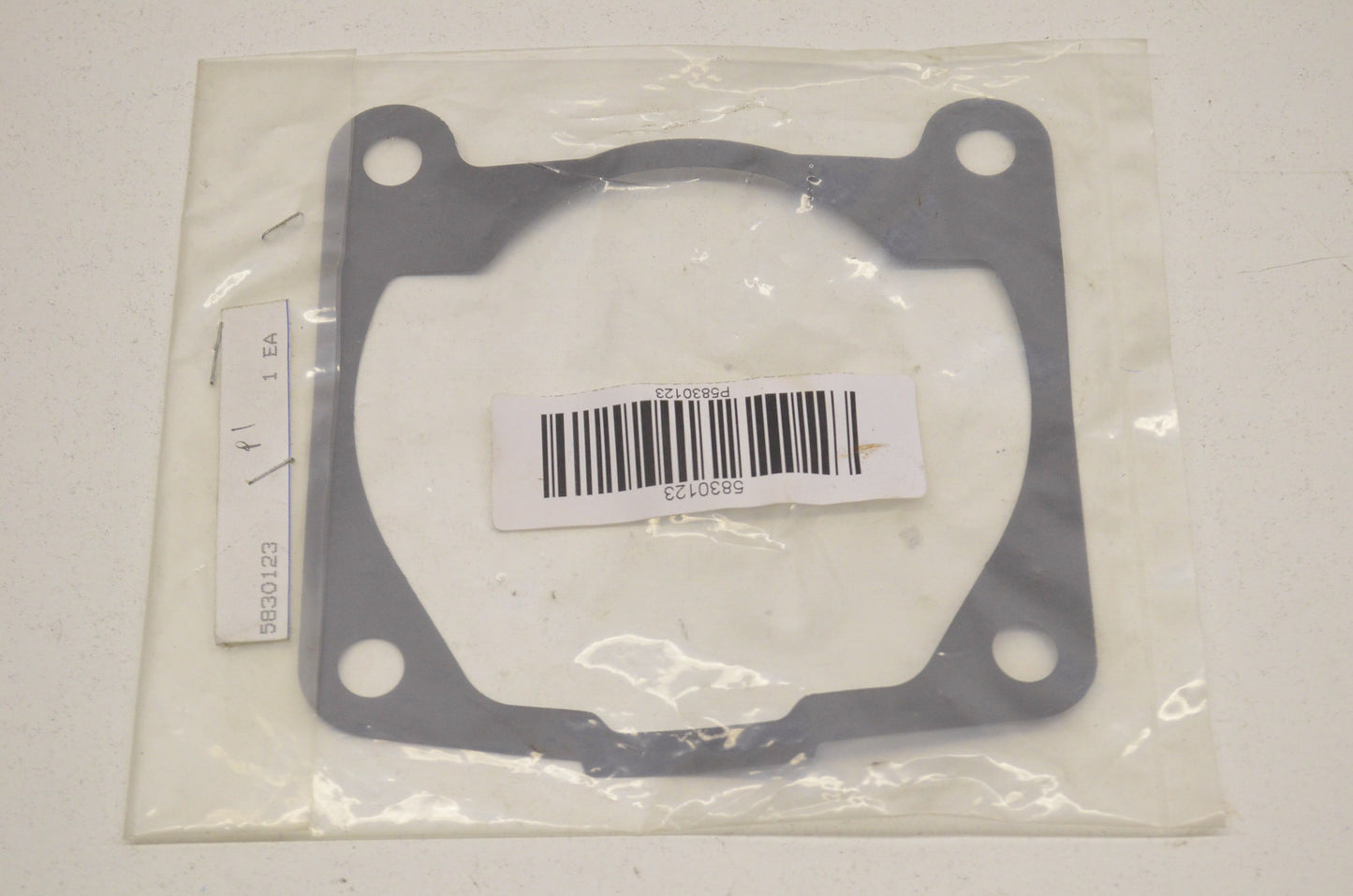 New OEM Polaris 5830123 Cylinder Base Gasket NOS