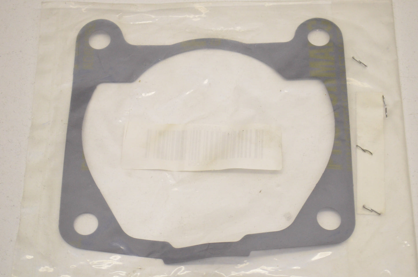 New OEM Polaris 5830123 Cylinder Base Gasket NOS