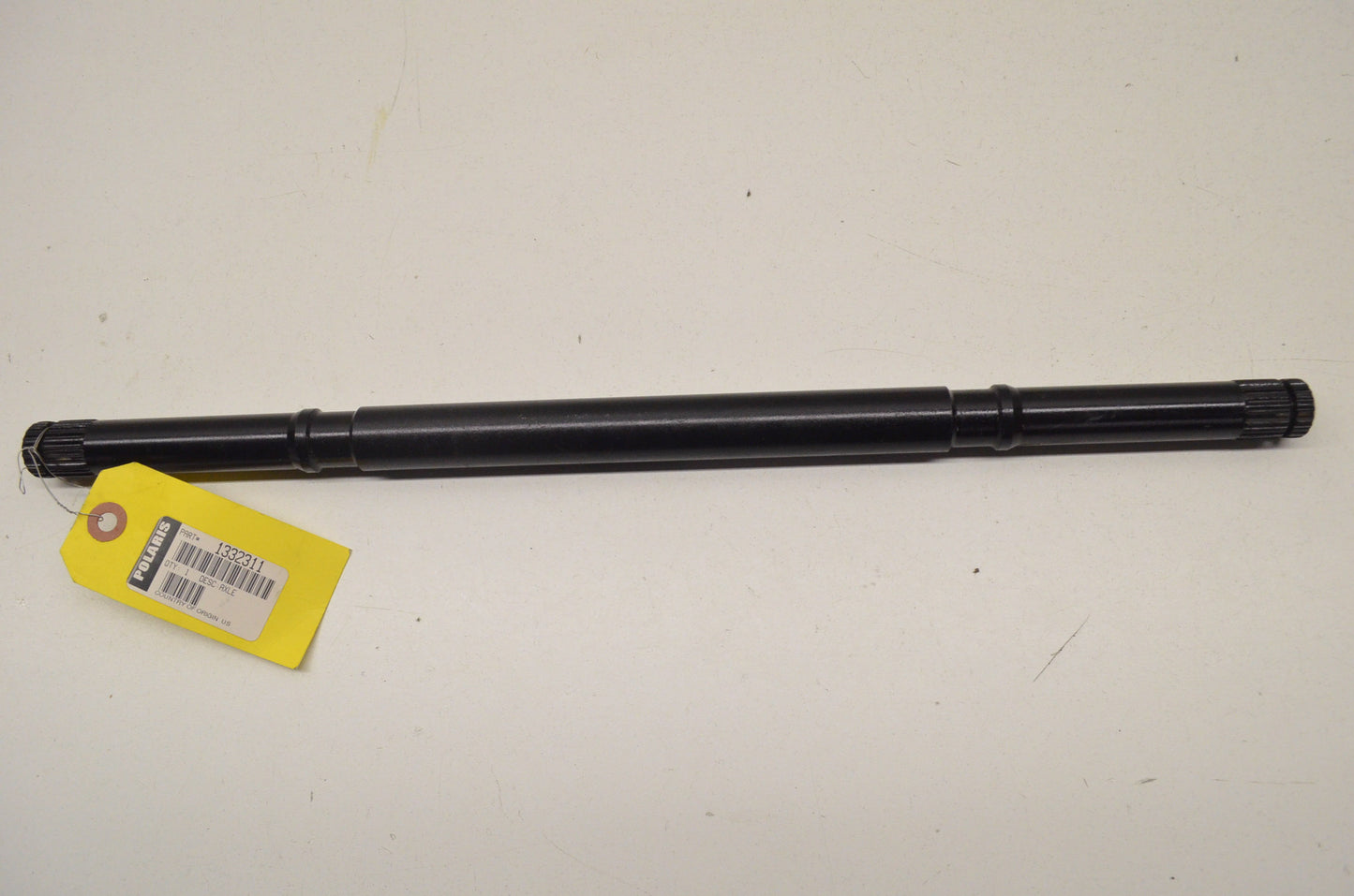 OEM Polaris 1332311 Axle Shaft NOS