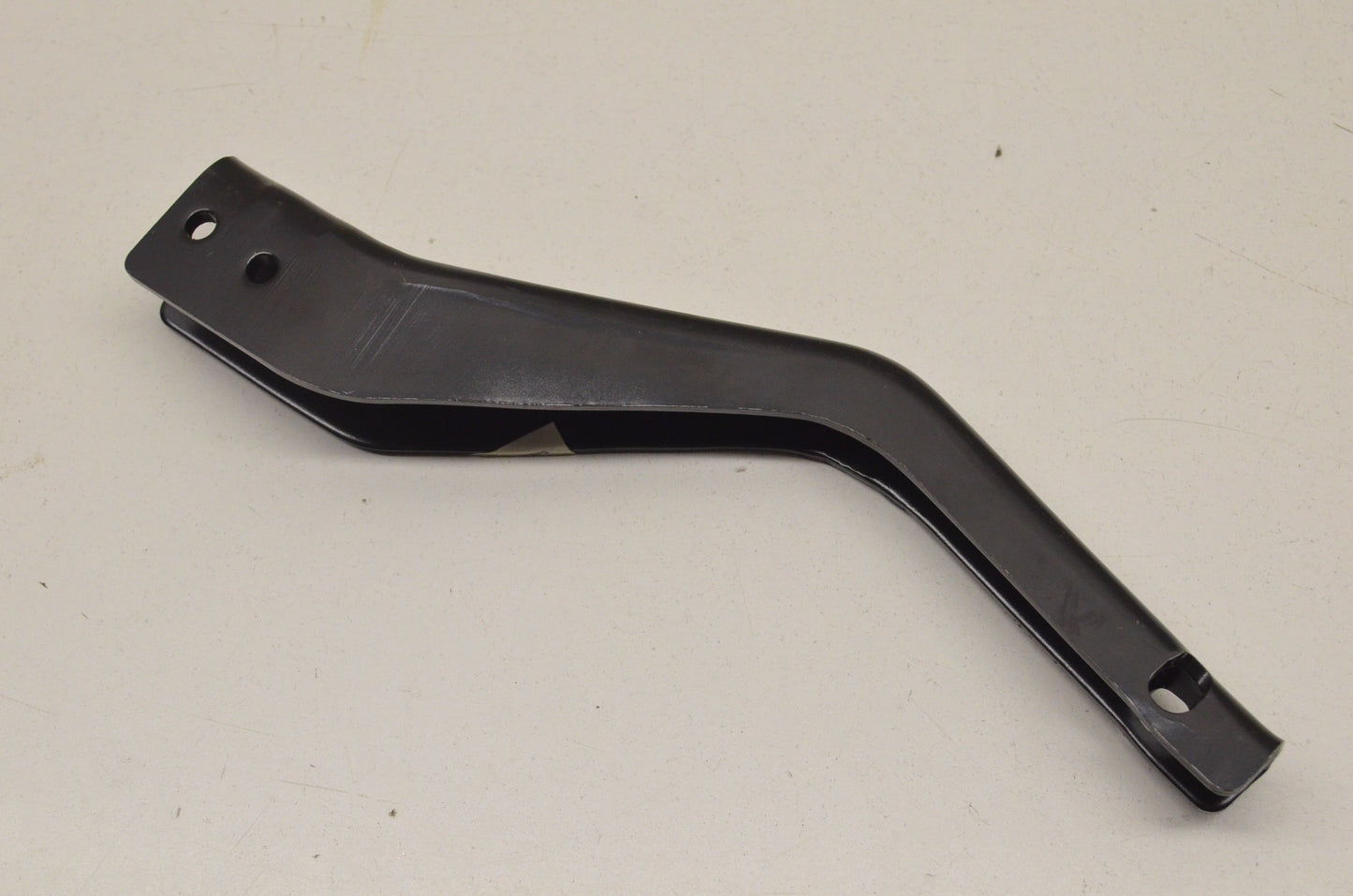 OEM Polaris 5244729-067 Black Left Hand Frame Extension NOS