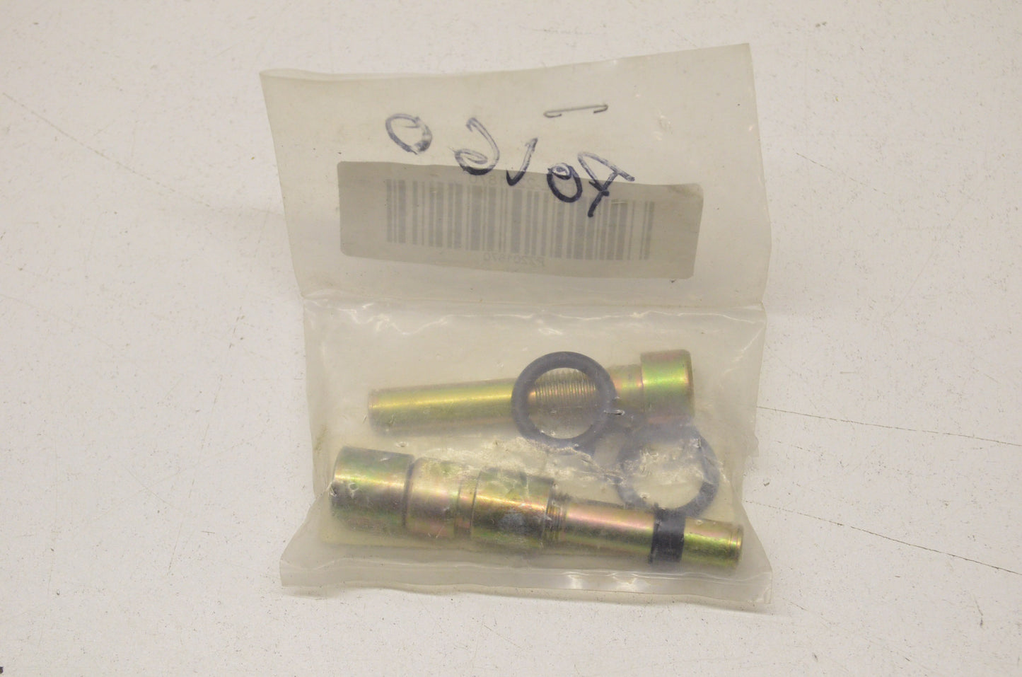 Slide Bolt Kit NOS
