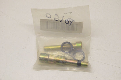 Slide Bolt Kit NOS