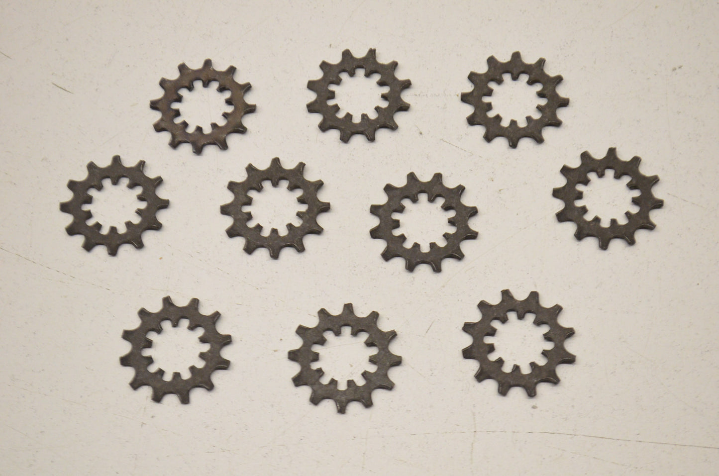 OEM Polaris 7571612 Lock Washer Qty 10 NOS