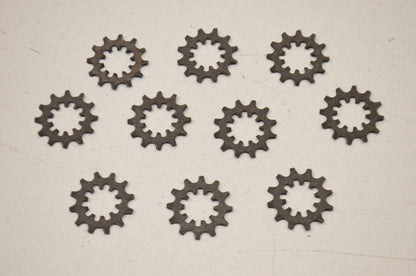 OEM Polaris 7571612 Lock Washer Qty 10 NOS