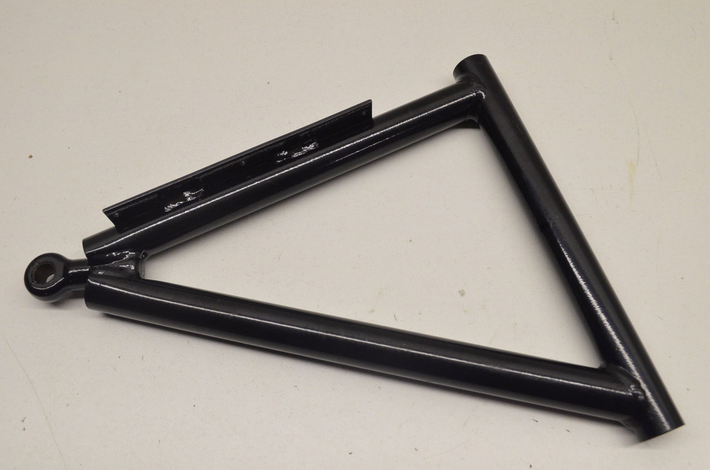OEM Polaris 1040682-067 Left Hand Black A-Frame NOS