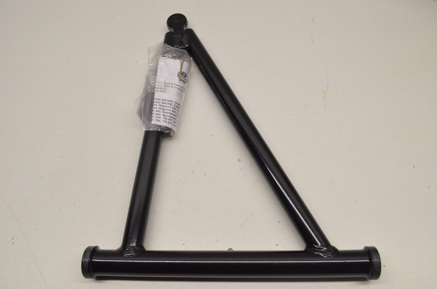 OEM Polaris 2202276-067 Black Left Hand A-Frame Kit NOS