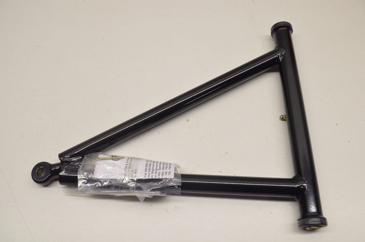 OEM Polaris 2202276-067 Black Left Hand A-Frame Kit NOS