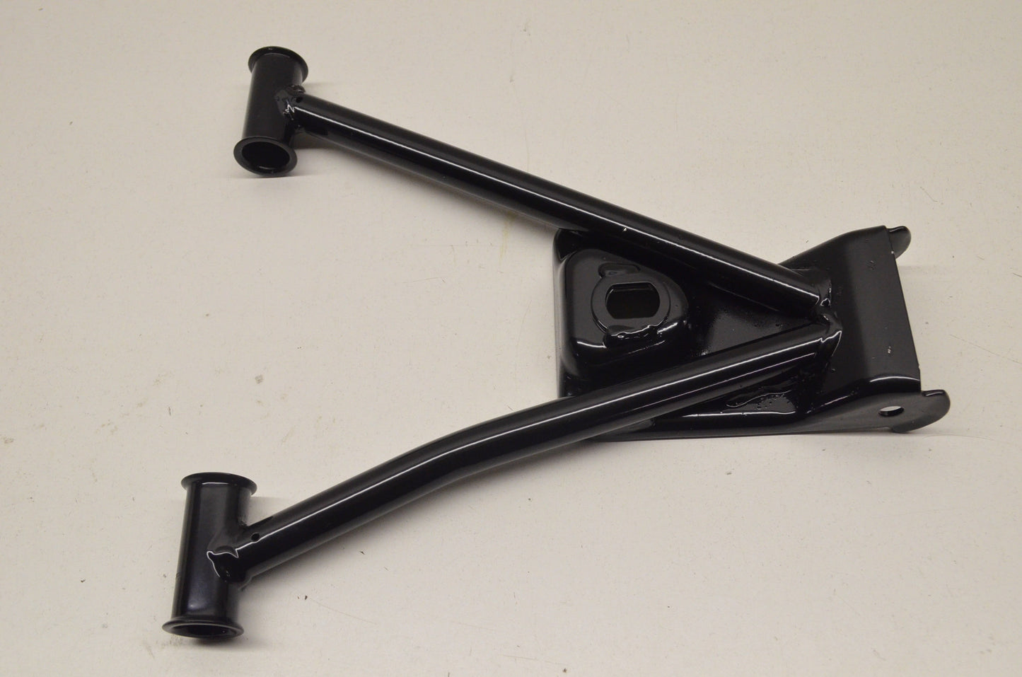 OEM Polaris 1014320-067 Black Left Upper Control Arm Weld NOS