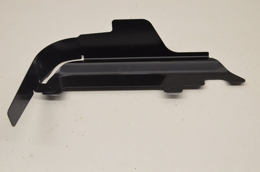 OEM Polaris 5251409-329 E-Coat Air Deflector Plate NOS