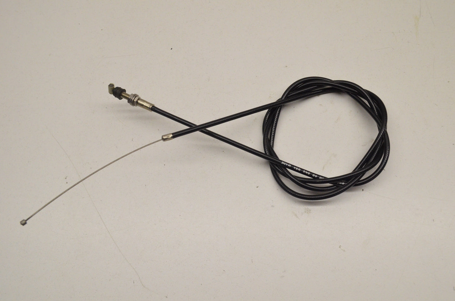 OEM Polaris 7080670 Choke Cable NOS