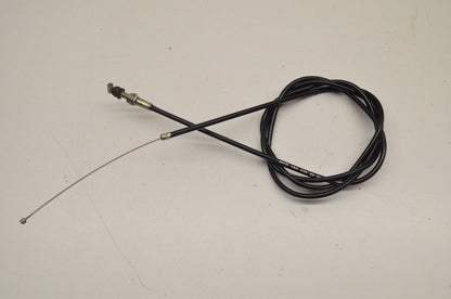 OEM Polaris 7080670 Choke Cable NOS