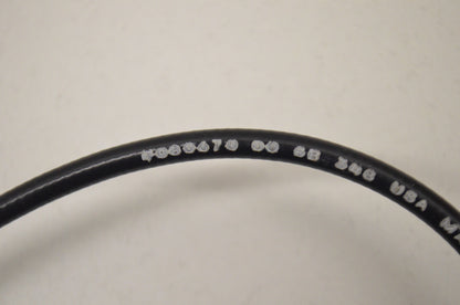 OEM Polaris 7080670 Choke Cable NOS
