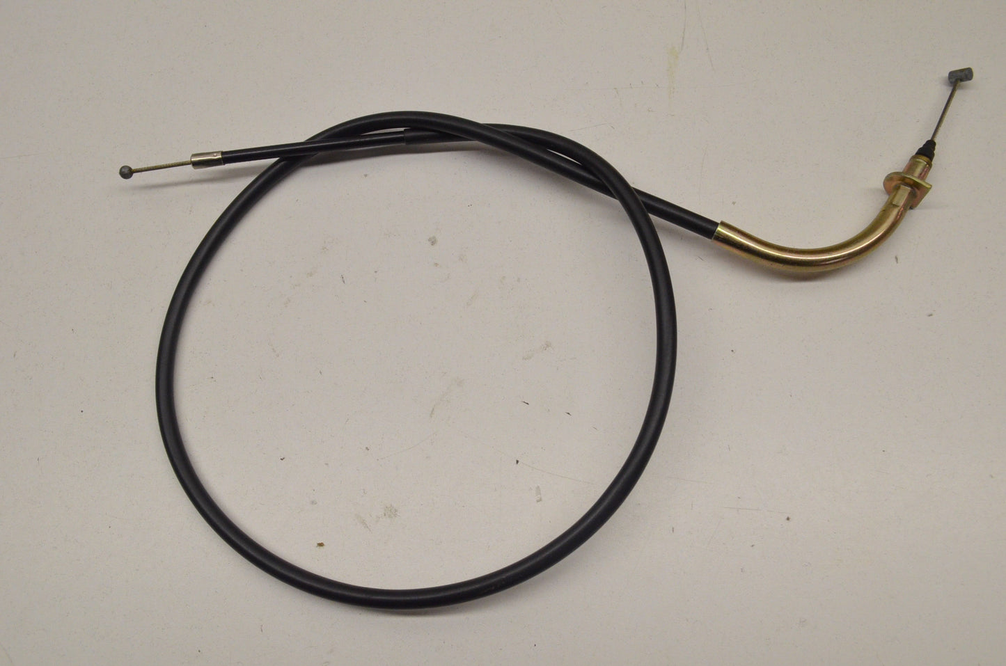 New OEM Polaris 450426 Front Brake Cable NOS