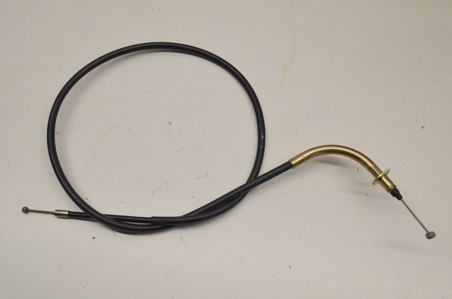 New OEM Polaris 450426 Front Brake Cable NOS