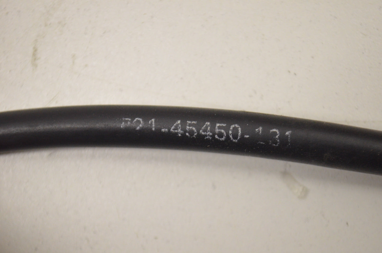 New OEM Polaris 450426 Front Brake Cable NOS