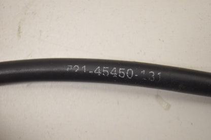 New OEM Polaris 450426 Front Brake Cable NOS