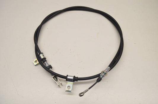OEM Polaris 7081208 Parking Brake Cable NOS