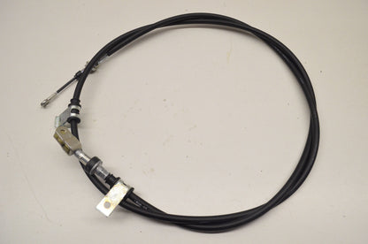 OEM Polaris 7081208 Parking Brake Cable NOS