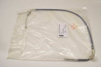 New OEM Polaris Rear Foot Brake Cable NOS