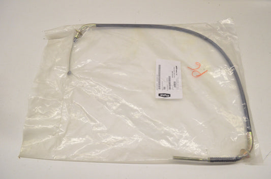 New OEM Polaris Rear Foot Brake Cable NOS