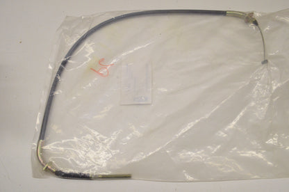 New OEM Polaris Rear Foot Brake Cable NOS