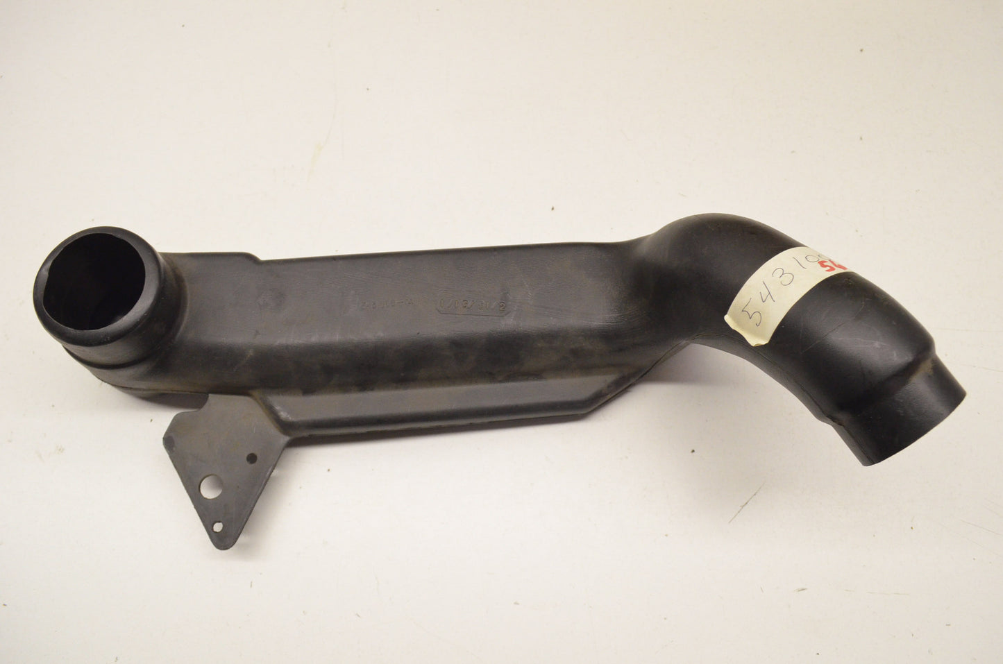 OEM Polaris 5431006 Inlet Down Tube Duct NOS