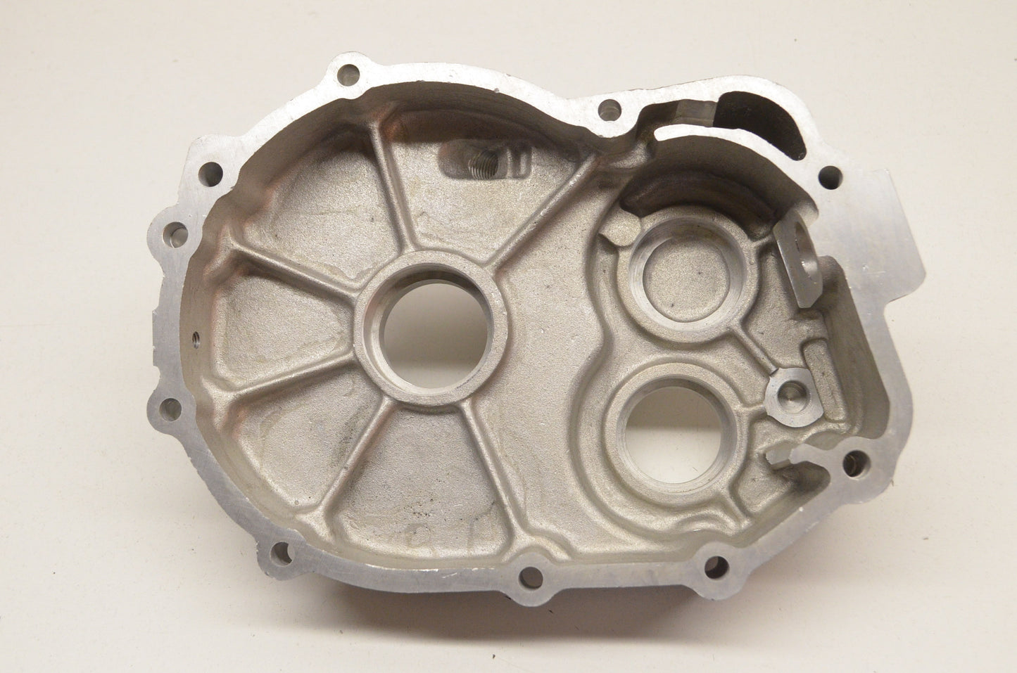 OEM Polaris 3231519 Right Side Gear Case NOS