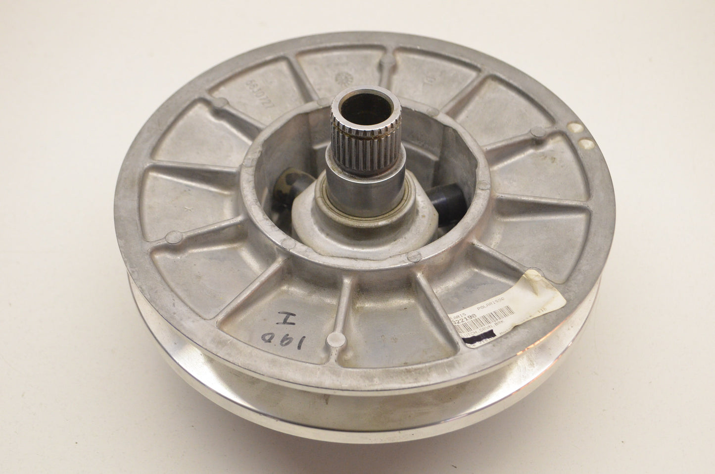 OEM Polaris 1322190 Braking Driven Clutch NOS