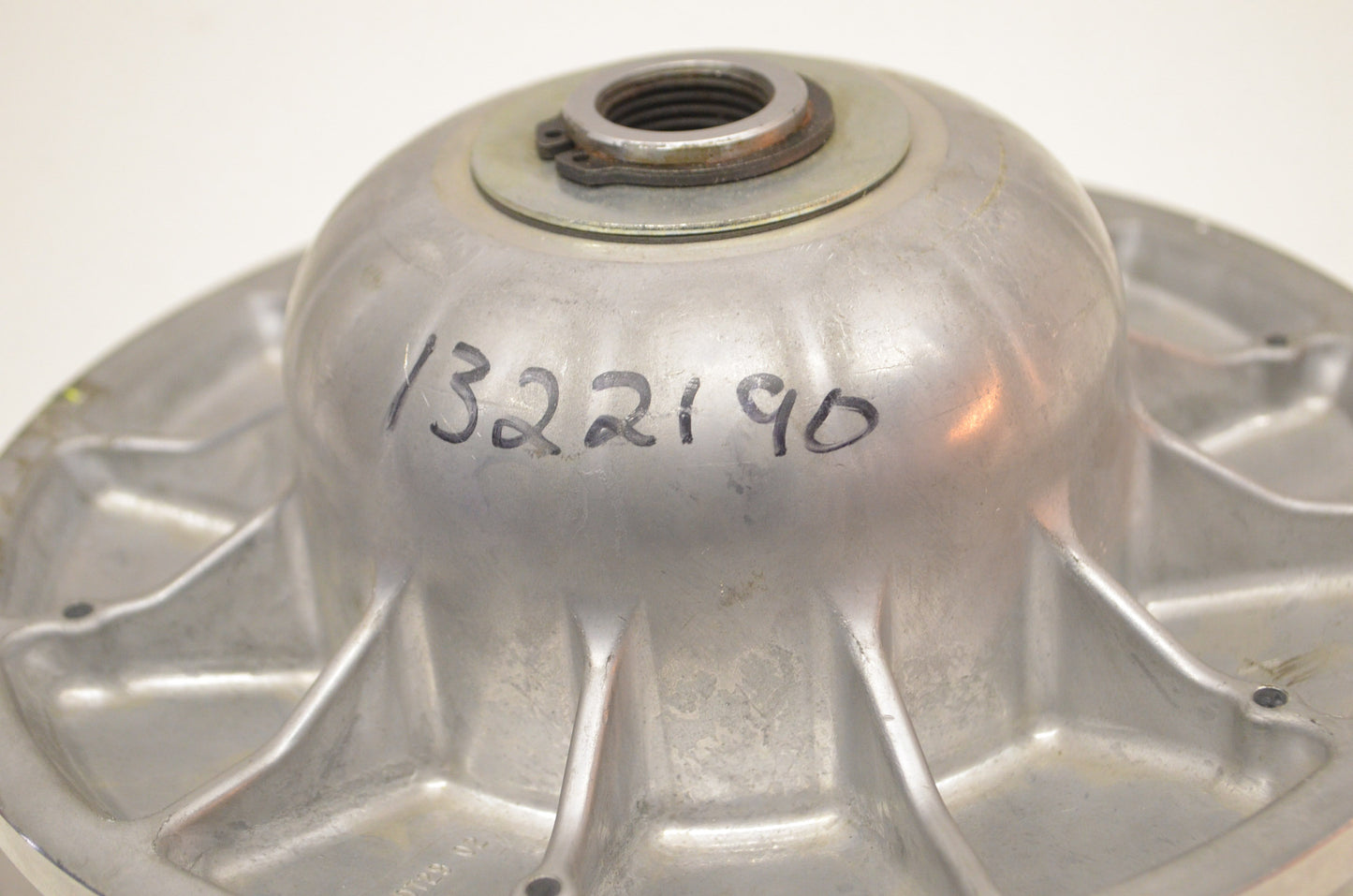 OEM Polaris 1322190 Braking Driven Clutch NOS
