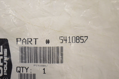 New OEM Polaris Carburetor Boot NOS