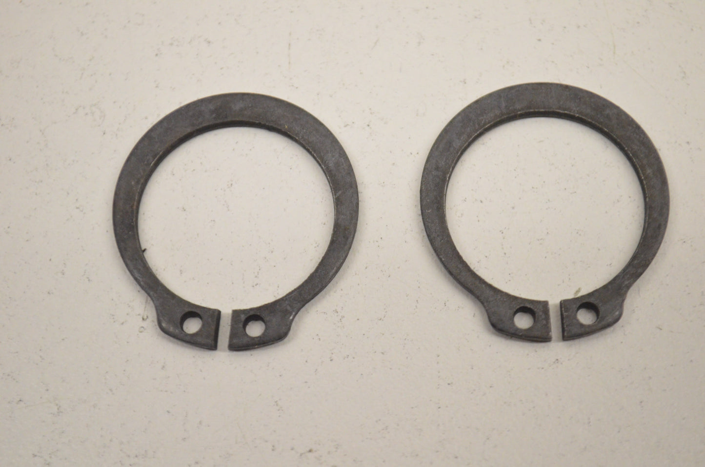 OEM Polaris 3233106 Snap Ring Qty 2 NOS