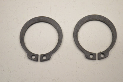 OEM Polaris 3233106 Snap Ring Qty 2 NOS