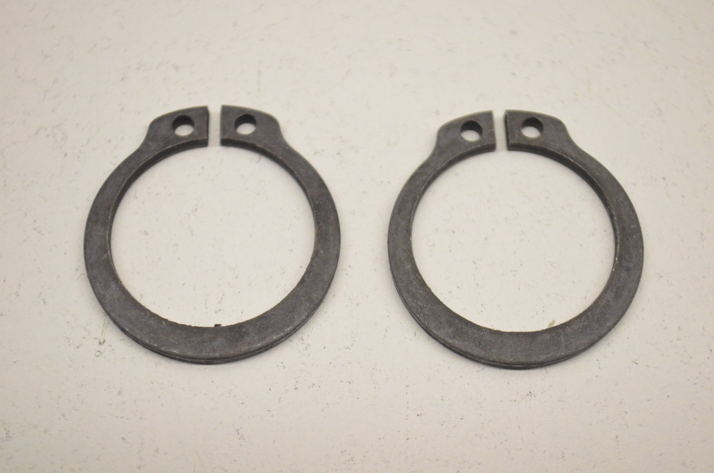 OEM Polaris 3233106 Snap Ring Qty 2 NOS