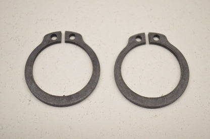 OEM Polaris 3233106 Snap Ring Qty 2 NOS