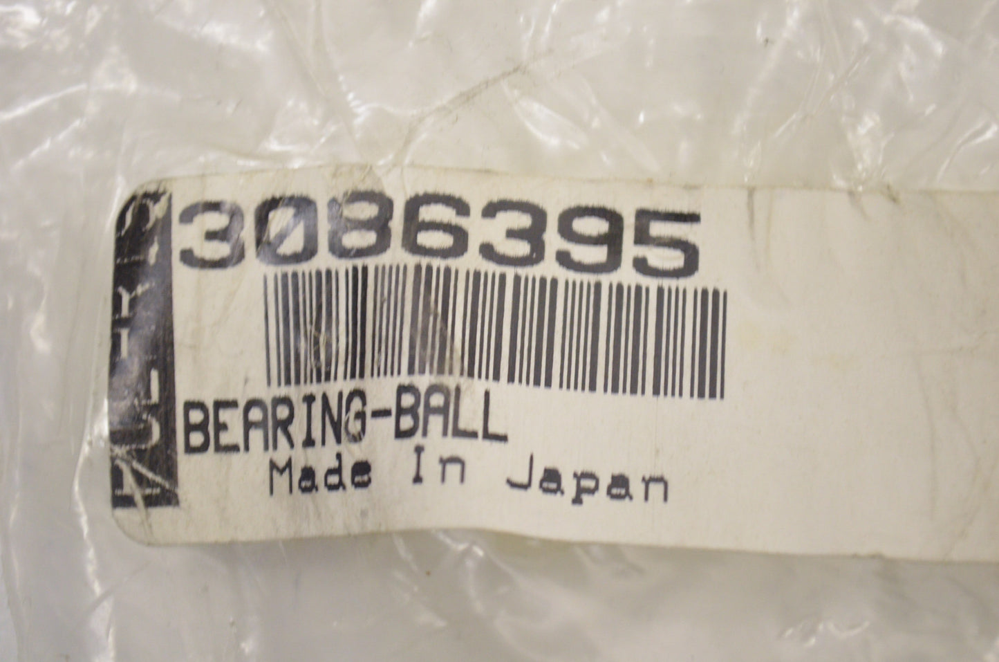 OEM Polaris 3086395 Ball Bearing