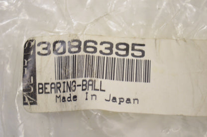 OEM Polaris 3086395 Ball Bearing