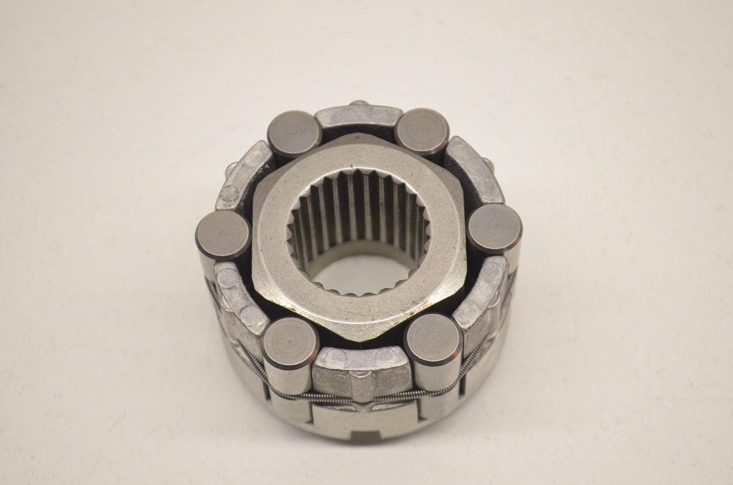 Front Clutch Hub NOS