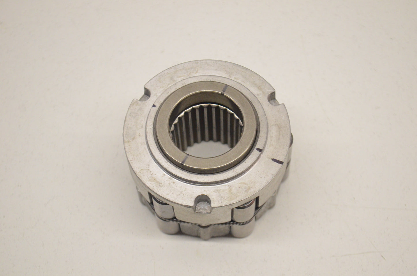 Front Clutch Hub NOS